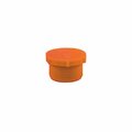 Guardian PURE SAFETY GROUP CD-82 1/2 INCH ORANGE THREADED SWGTC8OR